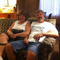 Sharon Griffith Photo 27