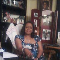 Diana Vaughn Photo 8