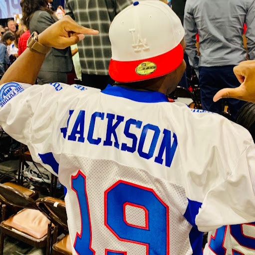 Aaron Jackson Photo 24 Aaron Jackson Photo 24