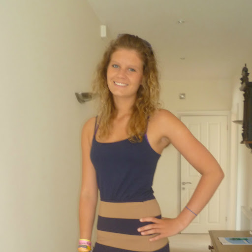 Anna Atkinson Photo 8