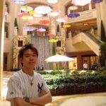 Benjamin Huang Photo 14