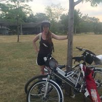 Sarah Hocking Photo 10