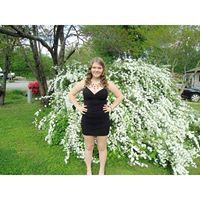 Courtney Wolfe Photo 11