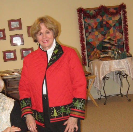 Carol Sipes Photo 7