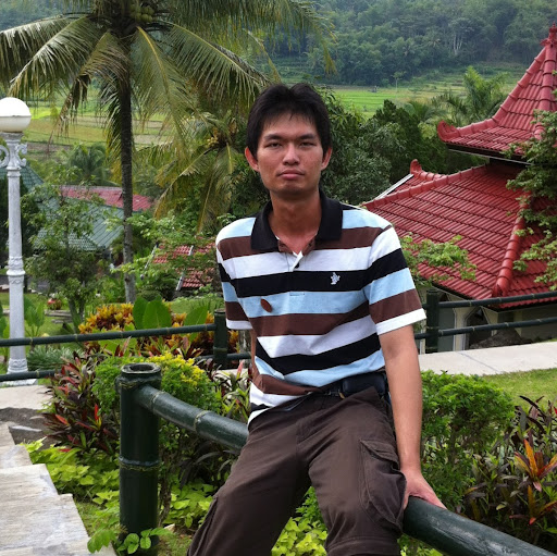 Hendra Setiawan Photo 26