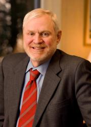 Charles Montgomery Photo 1