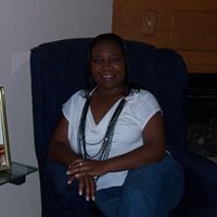 Bridget Harden Photo 7