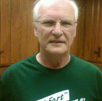 Richard Ebert Photo 28