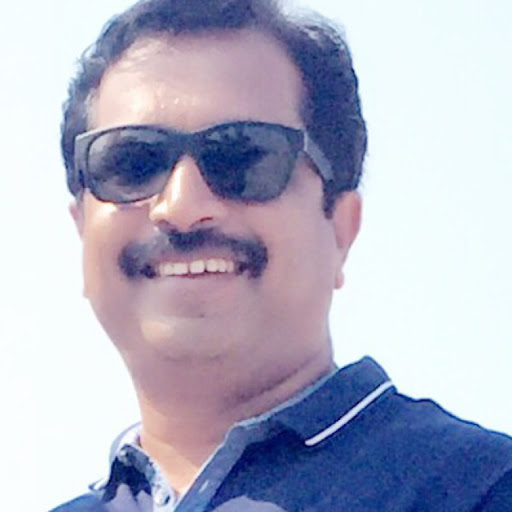 Mahendra Khandagale Photo 2