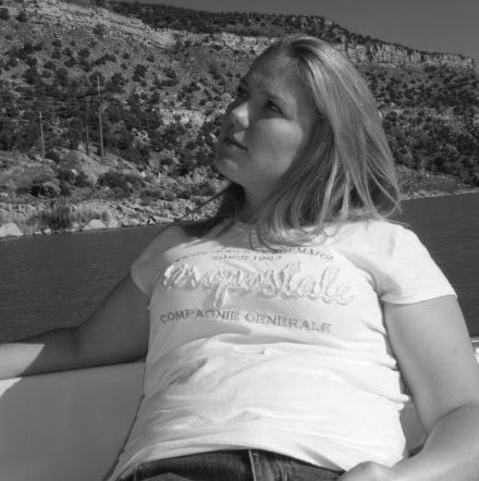 Brittany Weaver Photo 13
