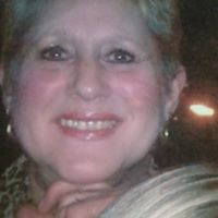 Anne Rinaldi Photo 7