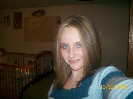 Amanda Bush Photo 37