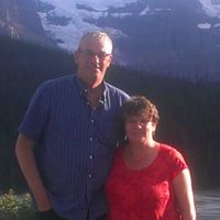 Theresa Stack Photo 5