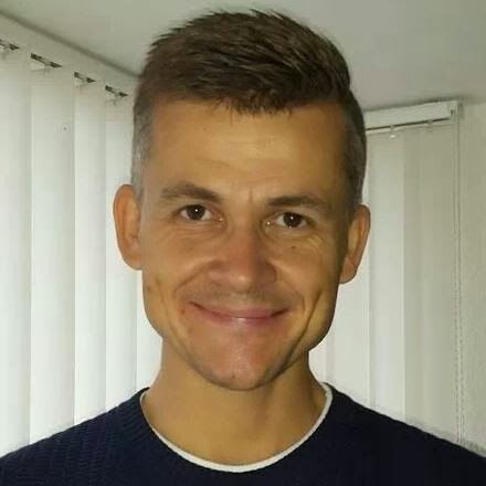 Michael Eriksen Photo 22