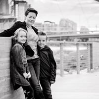 Kristal Ray Photo 14