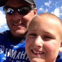 Stephen Hampton Photo 19