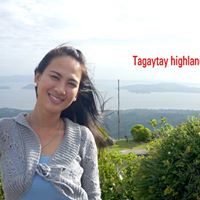 Cecilia Mercado Photo 26