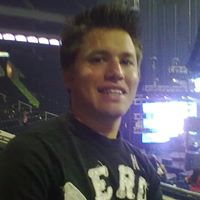 Paul Jaquez Photo 2