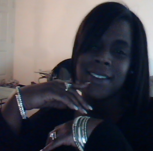 Cristal Harris Photo 4