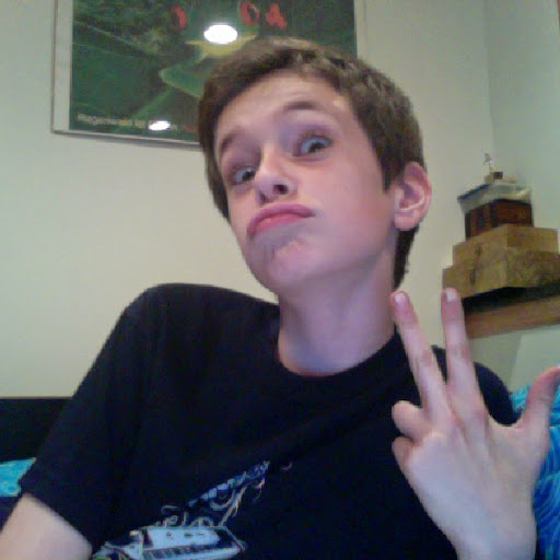 Nikolas Fischer Photo 1
