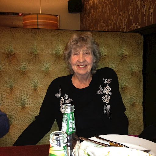 Marjorie Matthews Photo 10