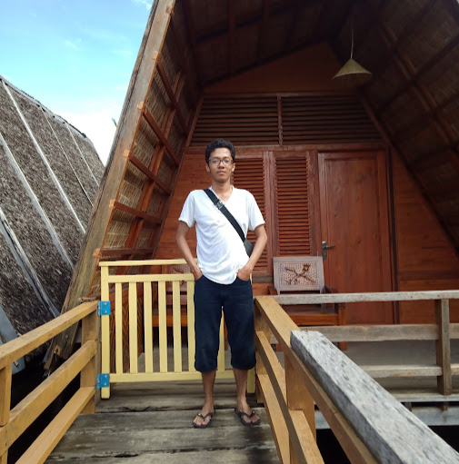 Muhammad Akbar Photo 30