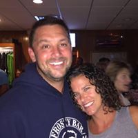 Stephanie Barron Photo 20