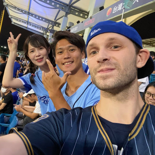 Sean Kramer Photo 24