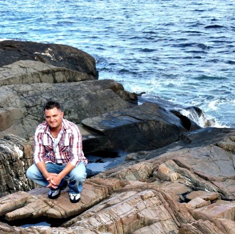 Michael Alger Photo 16