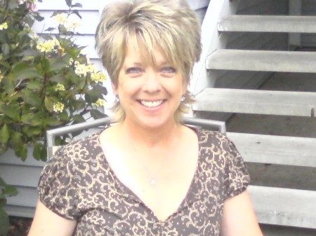Stephanie Greene Photo 4