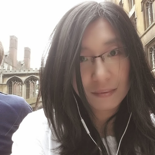 Hui Wang Photo 20