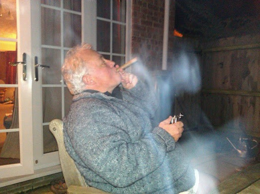 John Pritchard Photo 31