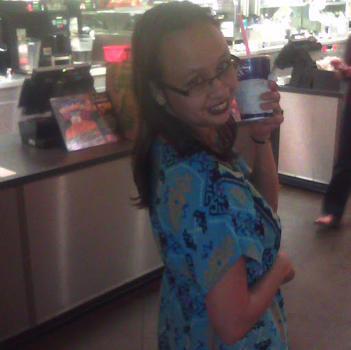 Suzanne Griffin Photo 7