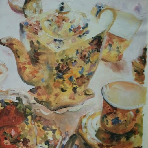 Ann Pace Photo 35