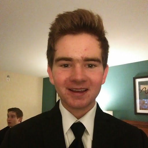 Mark Mccall Photo 20