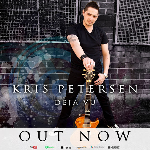 Kris Petersen Photo 13