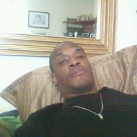 George Dotson Photo 13