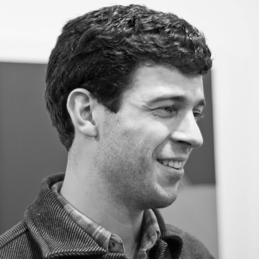 Benjamin Phillips Photo 25