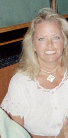 Stephanie Myers Photo 20