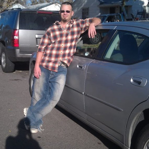 Thomas Welch Photo 50