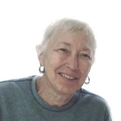 Sharon Raymond Photo 14