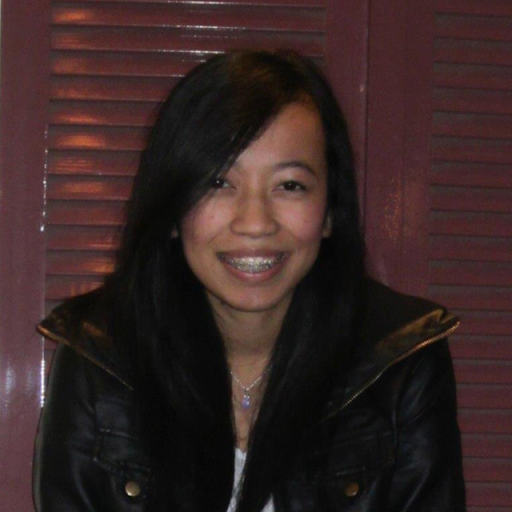 Cindy Tran Photo 23
