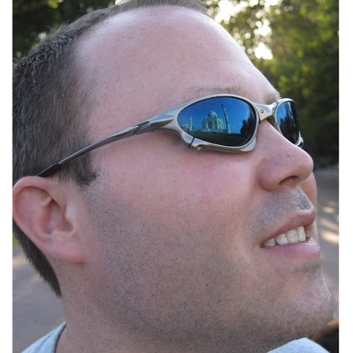 Matt Jensen Photo 11