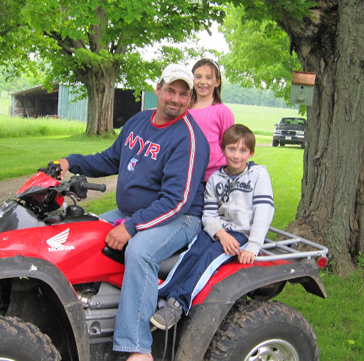 Michael Johnston Photo 62