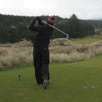 Chris Connolly Photo 24