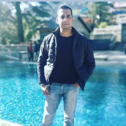 Pardeep Sharma Photo 18