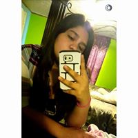 Sarahi Acosta Photo 22
