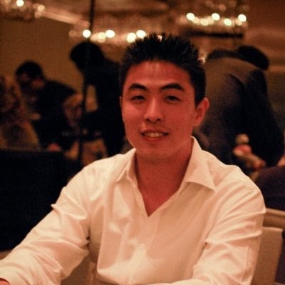 Kevin Lin Photo 26