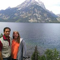 Kristen Killpack Photo 2