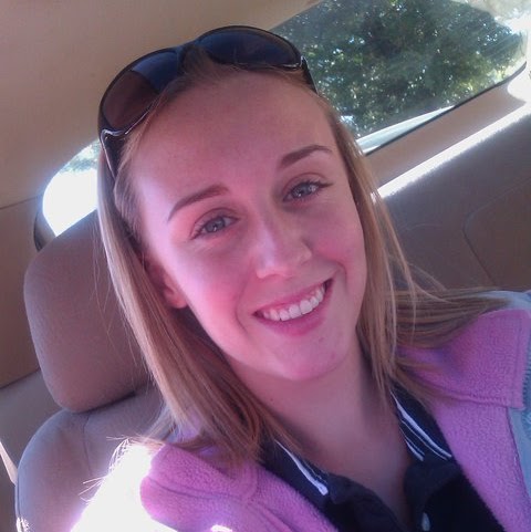 Erica Daniels Photo 20